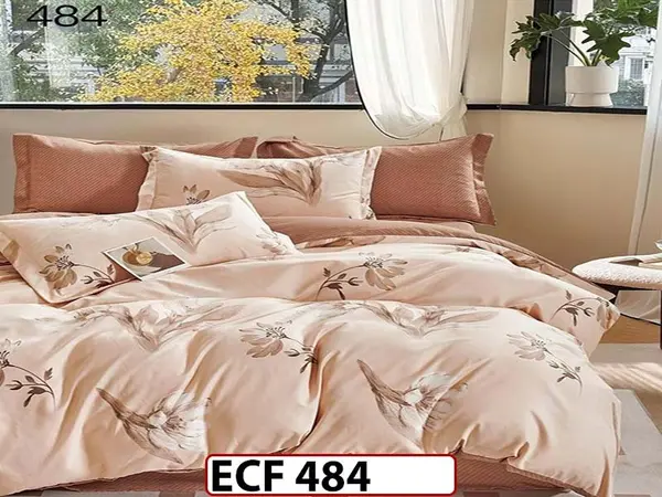 Lenjerie din finet 6 piese - ECF 484