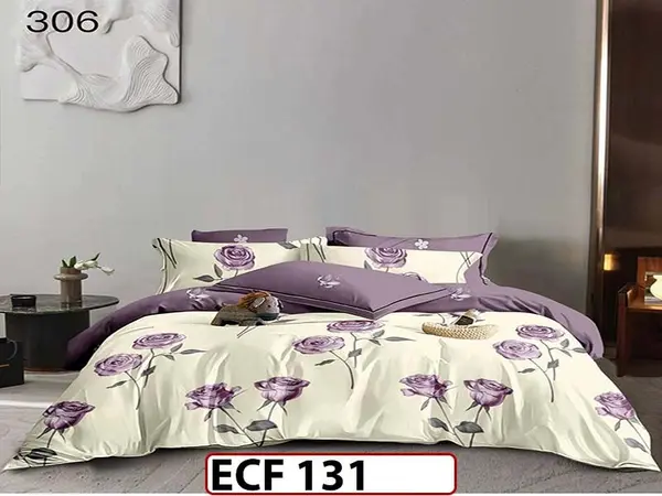Lenjerie din finet 6 piese - ECF131