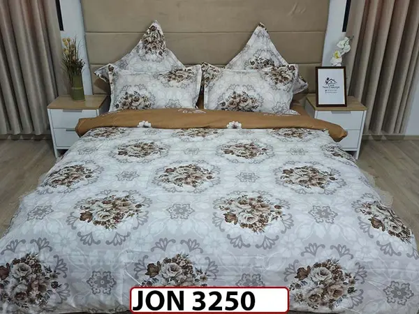 Lenjerie din finet 6 piese - JON 3250