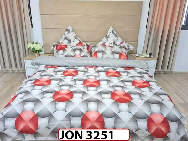 Lenjerie din finet 6 piese - JON 3251