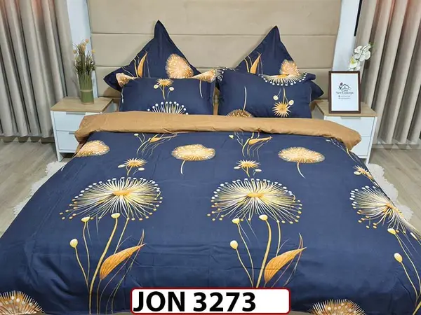 Lenjerie din finet 6 piese - JON 3273