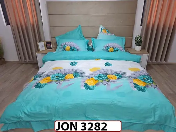 Lenjerie din finet 6 piese - JON 3282