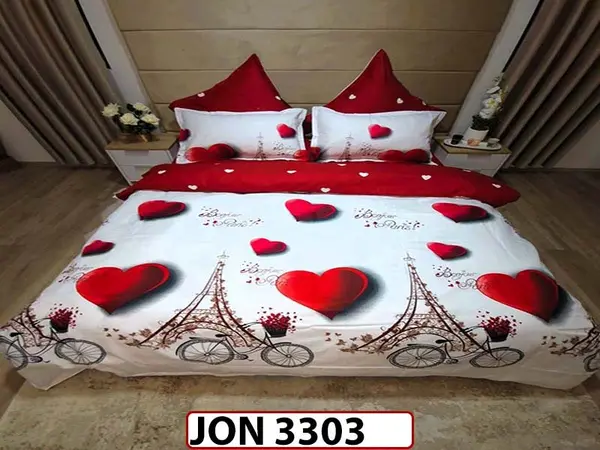 Lenjerie din finet 6 piese - JON 3303