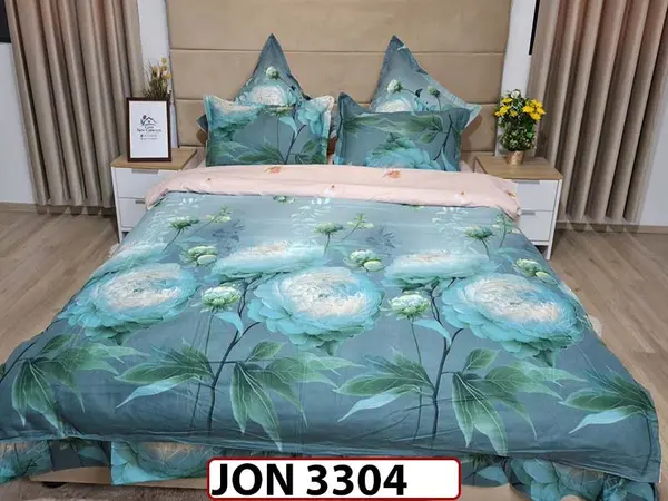 Lenjerie din finet 6 piese - JON 3304