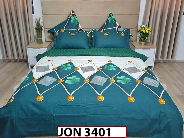 Lenjerie din finet 6 piese - JON 3401