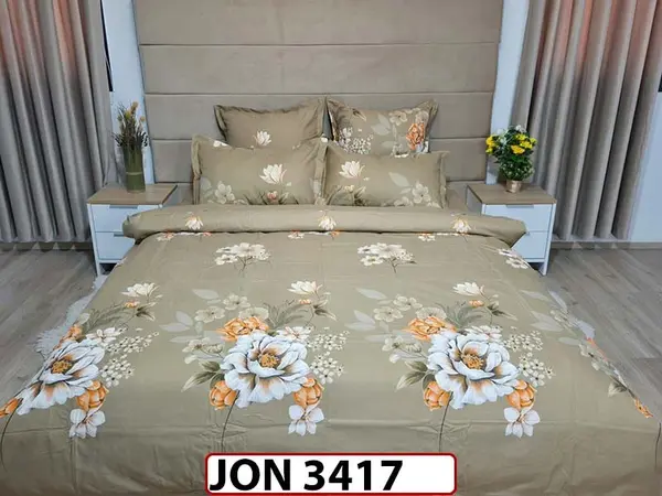 Lenjerie din finet 6 piese - JON 3417