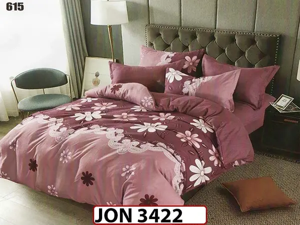 Lenjerie din finet 6 piese - JON 3422