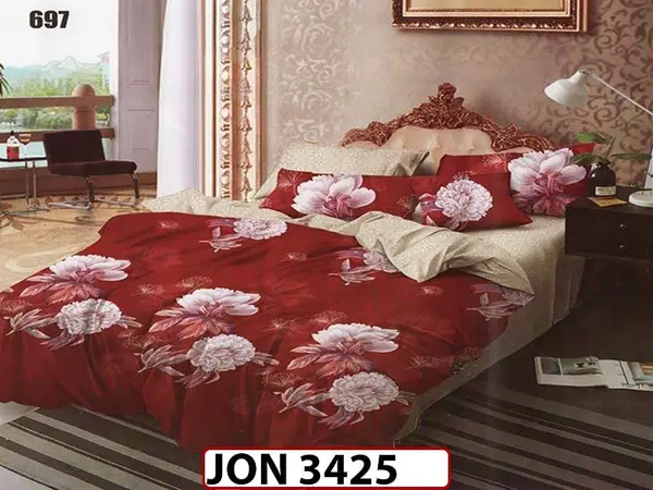 Lenjerie din finet 6 piese - JON 3425