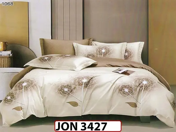Lenjerie din finet 6 piese - JON 3427