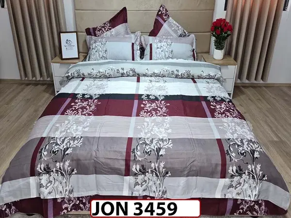 Lenjerie din finet 6 piese - JON 3459