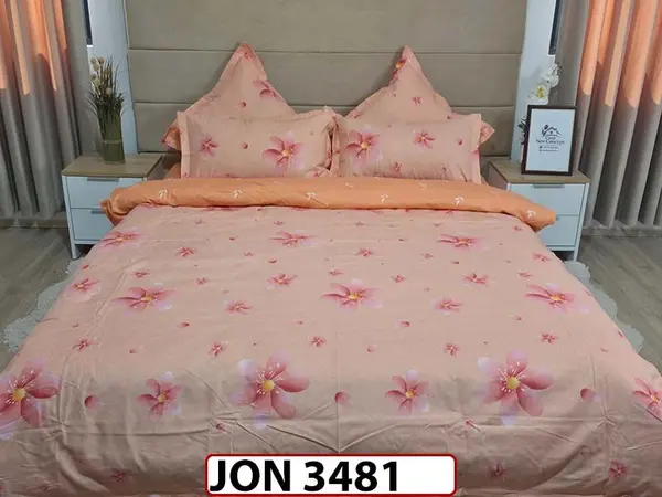 Lenjerie din finet 6 piese - JON 3481