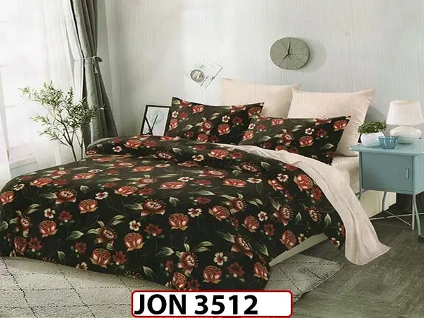 Lenjerie din finet 6 piese - JON 3512