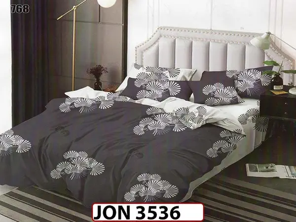 Lenjerie din finet 6 piese - JON 3536