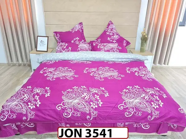 Lenjerie din finet 6 piese - JON 3541