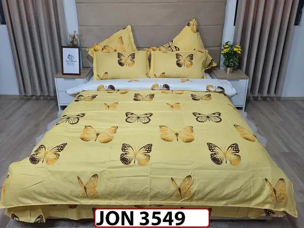 Lenjerie din finet 6 piese - JON 3549