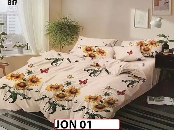 Lenjerie din finet 6 piese - JON01
