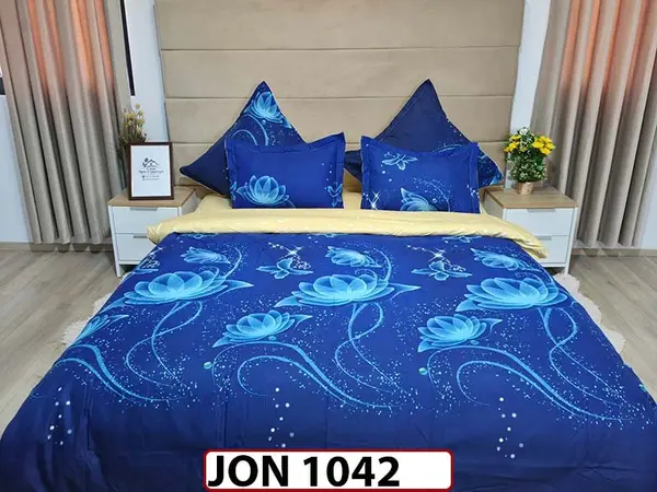 Lenjerie din finet 6 piese - JON1042