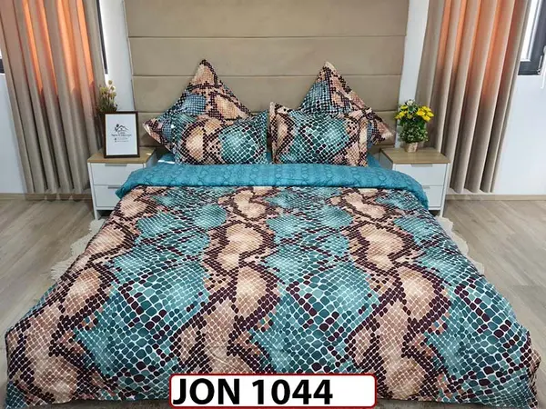 Lenjerie din finet 6 piese - JON1044