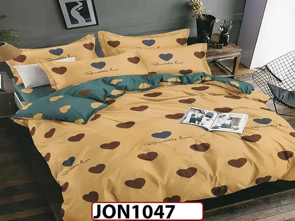 Lenjerie din finet 6 piese - JON1047