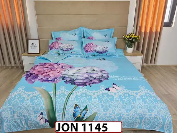 Lenjerie din finet 6 piese - JON1145
