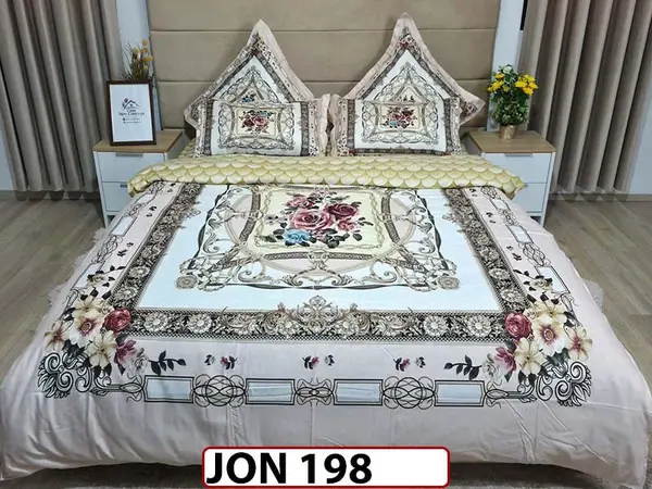 Lenjerie din finet 6 piese - JON198