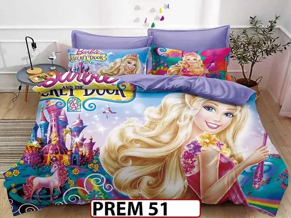 Lenjerie din finet 6 piese - PREM 51