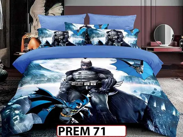 Lenjerie din finet 6 piese - PREM 71