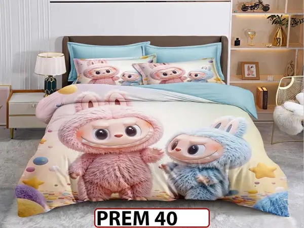 Lenjerie din finet 6 piese - PREM40