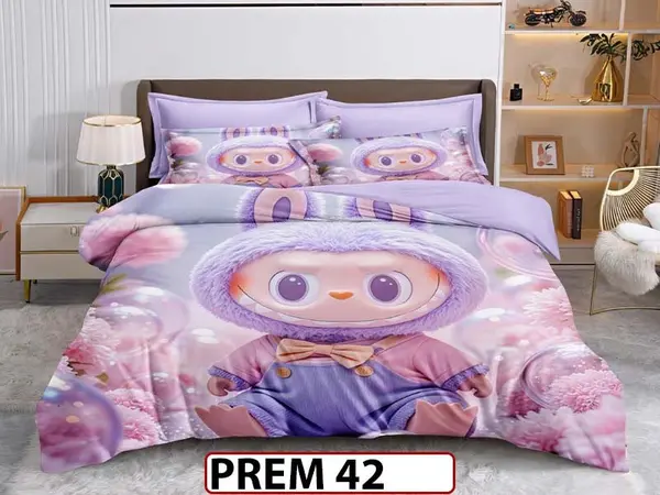Lenjerie din finet 6 piese - PREM42