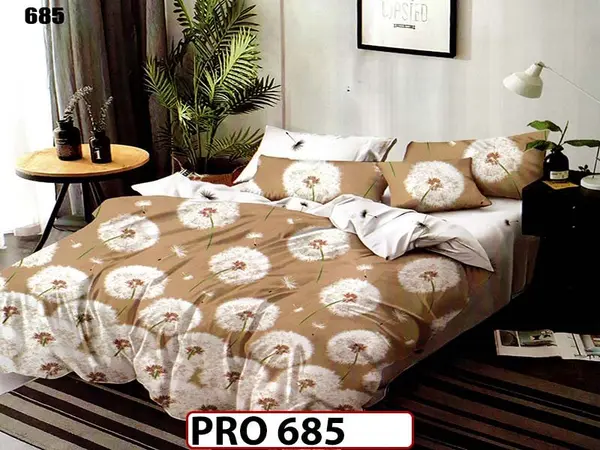 Lenjerie din finet 6 piese - PRO 685