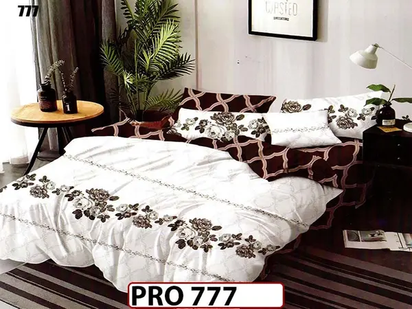 Lenjerie din finet 6 piese - PRO 777
