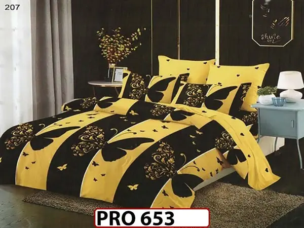Lenjerie din finet 6 piese - PRO653