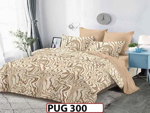 Lenjerie din finet 6 piese - PUG 300