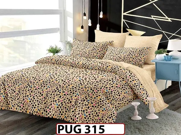 Lenjerie din finet 6 piese - PUG 315