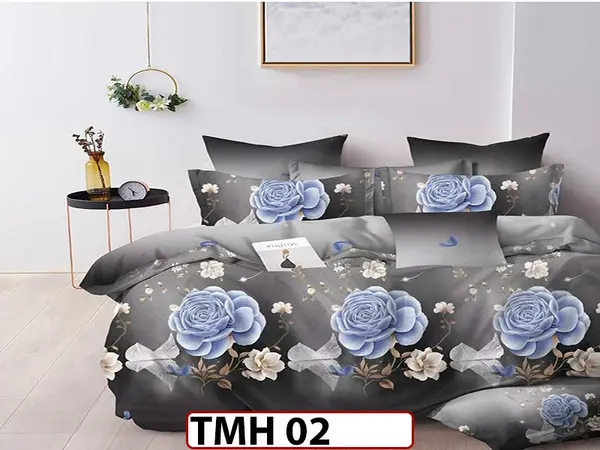 Lenjerie din finet 6 piese - TMH02