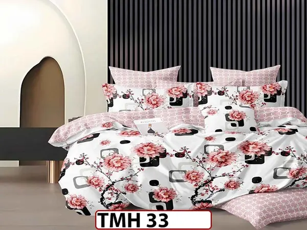 Lenjerie din finet 6 piese - TMH33