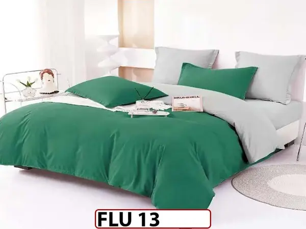 Lenjerie din finet UNI din 6 piese - FLU13