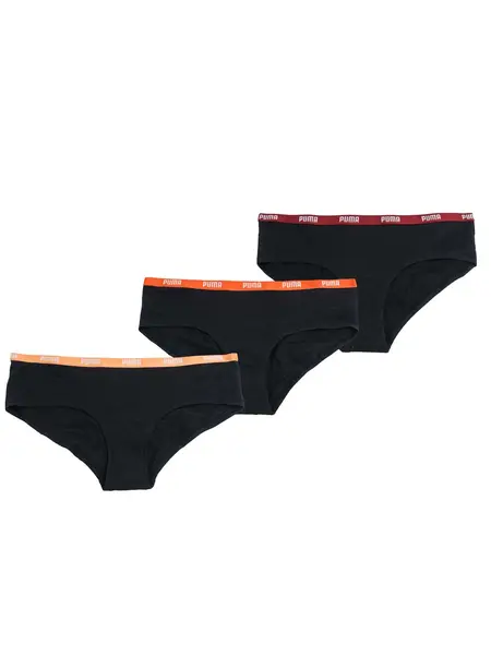 Lenjerie Hipster 3p Pack