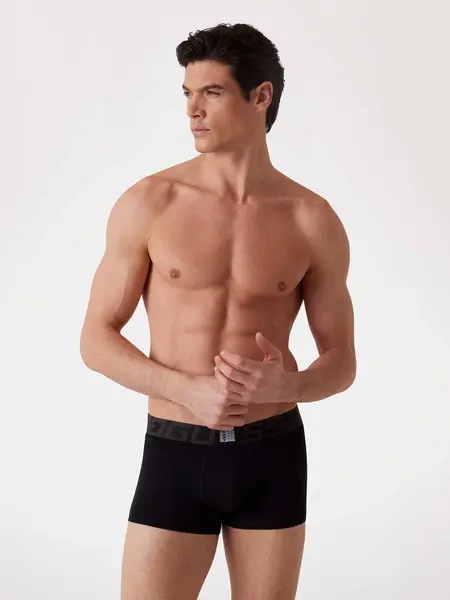 Lenjerie Idol Boxer Trunk Pack