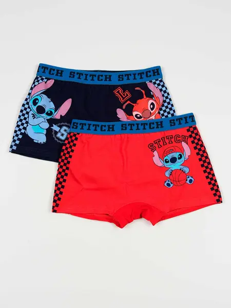Lenjerie Lilo&stitch