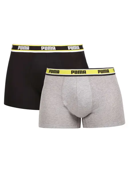 Lenjerie Logo Elastic 2p