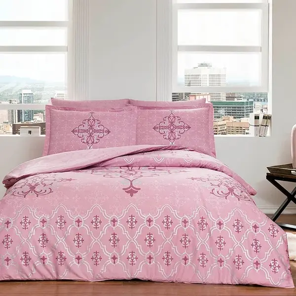 Lenjerie Mayen Roz (Satin Deluxe)