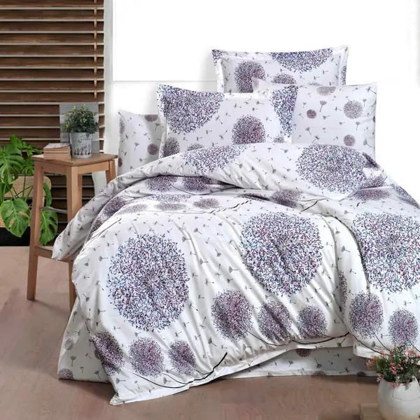 Lenjerie pat Ranforce 100% Cotton Pro (RCP2)