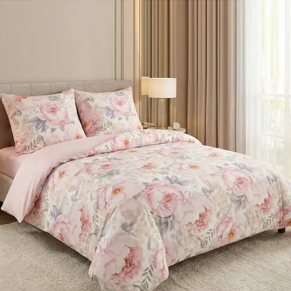 Lenjerie pat Ranforce 100% Cotton Pro (RCP22)