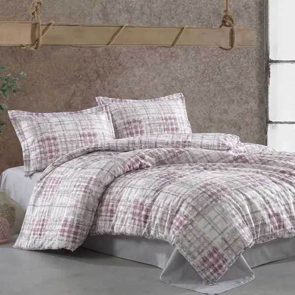 Lenjerie pat Ranforce 100% Cotton Pro (RCP61)