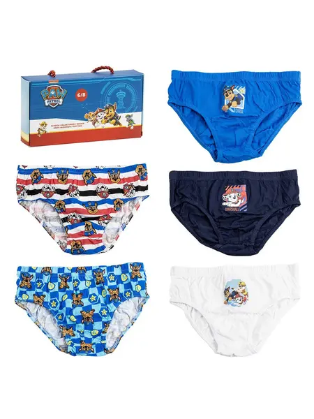 Lenjerie Paw Patrol