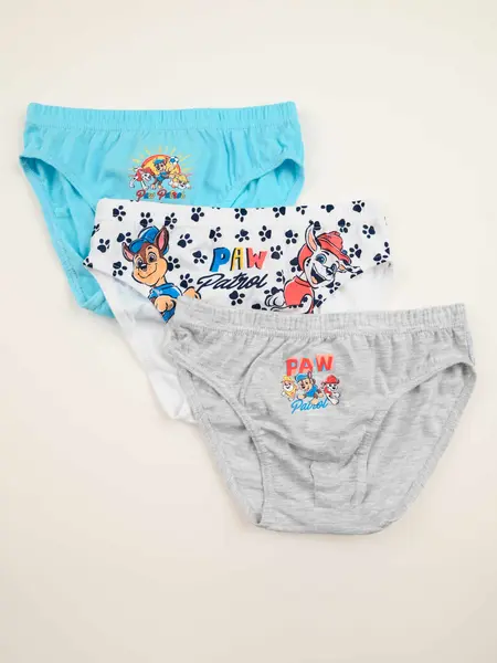 Lenjerie Paw Patrol