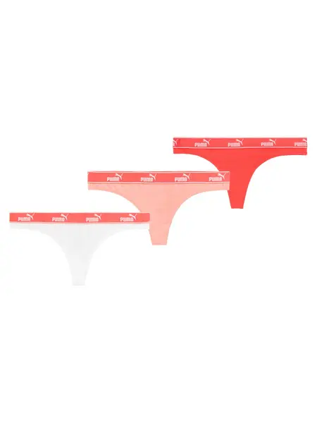 Lenjerie Puma String 3p
