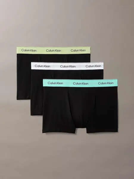 Lenjerie Relaxed Trunk 3pk