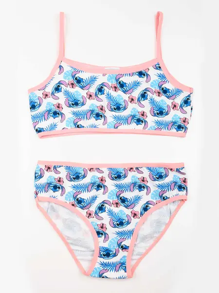 Lenjerie - set Lilo&stitch